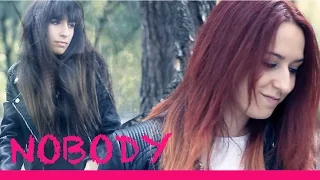 Nobody  - Wonder Girls [COVER ENG-KOR] Chusita ft. @Lucy_paradise