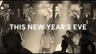 WHITE Beach New Year’s Eve | Sanctuary ft. Mambo Brothers and Caiiro | Atlantis, The Palm
