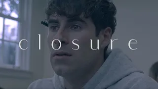 Closure | a film by Sean Rorke