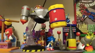 Jakkspacific Egg mobile battle set unboxing and review(classic set)