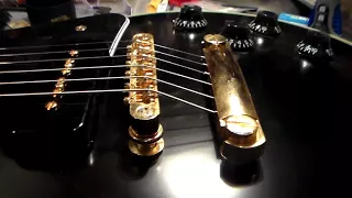 Gibson Tune-O-Matic Proper Alignment to Factory Specs