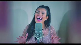 SPIRIT - Beyoncé (The Lion King) cover by Sofia Juliet