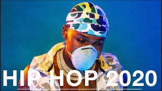 Hip Hop 2020 Video Mix(CLEAN) - R&B 2020 - (RAP | TRAP | HIPHOP | CLEAN RAP |DRAKE |BEYONCE |DABABY)