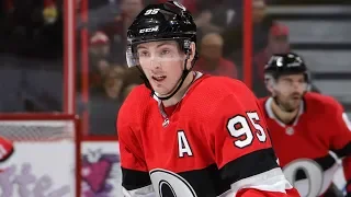 Matt Duchene Traded to Blue Jackets