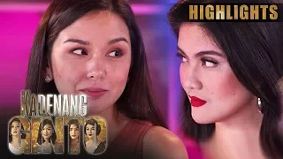 Romina, panalo sa cook-off laban kay Daniela | Kadenang Ginto (With Eng Subs)