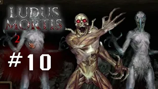 Ludus Mortis - Catacomb of Decimum!