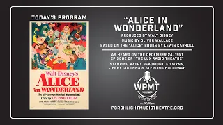 WPMT Presents: Alice in Wonderland