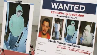 Escaped murderer still believed to be in Chester Co.; reward now $25,000