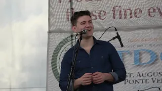 Emmet Cahill "An Irish Lullaby (Too-ra-loo-ra-loo-ra)"