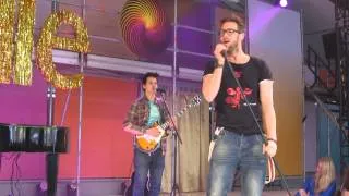 Charly Luske - Signed Sealed Delivered (Libelle Zomerweek)