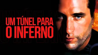 SESSÃO EXCLUSIVA | Um Túnel Para o Inferno (2002) | com Daniel Baldwin