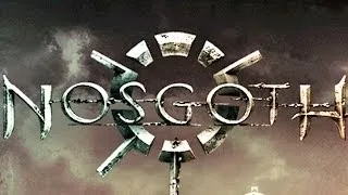 CGR Trailers - NOSGOTH War is Upon Us Trailer