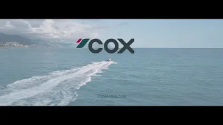 Cox Powertrain: Our Time at Genoa Boat Show 2020