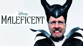 Maleficent - Nostalgia Critic