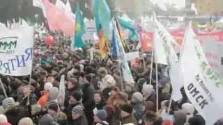 Правда о МММ 2011 (на ТВ запрещено). Ты будешь в шоке...