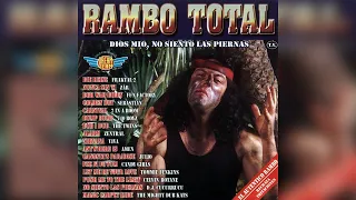 RAMBO TOTAL - MEGAMIX [1996]