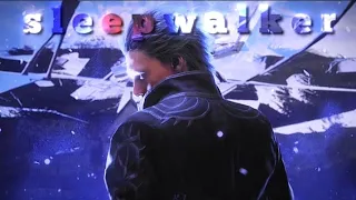 Vergil Sparda | sleepwalker | 2К Edit/Gmv