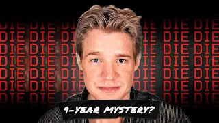 Most Famous Missing Person on YouTube | The Lars Mittank Story | Unexplained