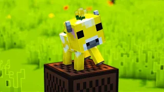 Polish Cow but it's Minecraft (PART 7 - 11)