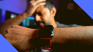 I cant live without my Apple Watch | Apple Watch series 6 review