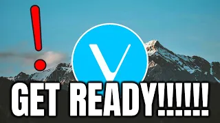 VECHAIN (VET) CAN IT REALISTICALLY REACH $1.00 THIS CYCLE ?! | KABOOOM | VECHAIN PRICE PREDICTION🔥