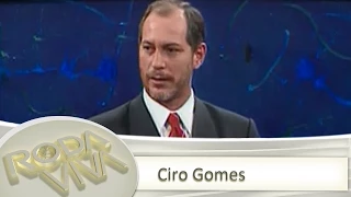 Ciro Gomes - 14/02/2005