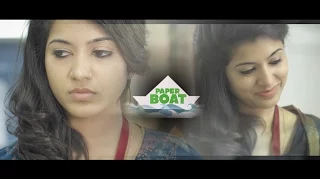 Paper Boat - Music Album | Anju Kurian | Navneeth Sundar | KKonnect Music