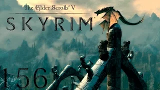 Путешествие по TES V: Skyrim - #156 [Дипломатическая неприкосновенность]