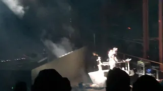 Hero - Unreleased - Said the Sky and Dabin - Red Rocks Amphitheatre- 10/12/2019