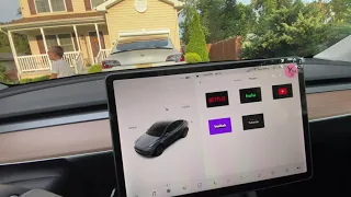 Model y Humming Noise Comparison with another Tesla Model Y