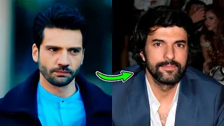 Beautiful brothers of Turkish actors. Kaan Urgangioglu and ...