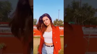 Avneet kaur tiktok | avneet kaur dance | #shorts 🙂