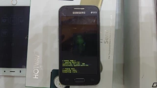 Hard Reset SAMSUNG Galaxy Ace 4 LTE
