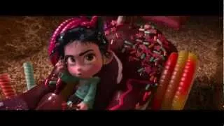 WRECK-IT RALPH - trailer - Disney - Available on Digital HD, Blu-ray and DVD Now