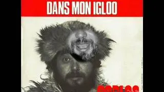 Carlos Viens dans mon igloo