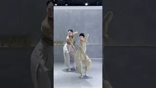 💃卜卦舞蹈古风版💃