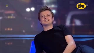 Kabaret Smile (NOWOŚĆ 2019) - Abonament RTV i AGD