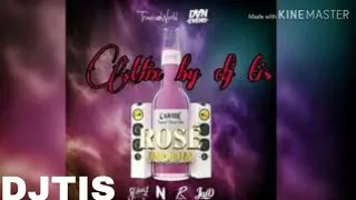 Caribe Rose Riddim | #7 | Mix by. Dj tis