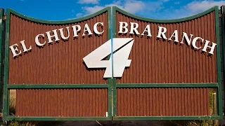 Racer X Films: El Chupacabra Ranch Update with Blake Baggett