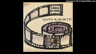 B1 Gianni Marchetti -  Mercanti Oriente (Da "Caccia Ai Violenti") (1968)