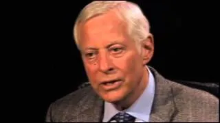 Brian Tracy playing the one piece of advice game