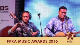 2016 FPRA Music Awards Highlights