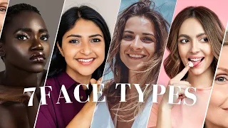 if you have these features, this is your face type | 7 KITCHENER STYLE ESSENCES