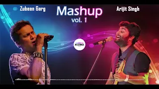 Zubeen Garg & Arijit Singh Mashup // Assamese & Hindi Mashup