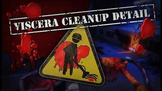 ☢️ Viscera Cleanup Detail ☢️ Section 8 { 1 } ( No Commentary )