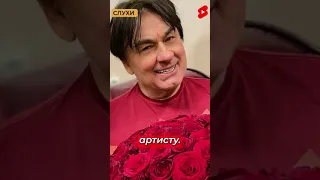 АЛЕКСАНДР СЕРОВ ОСЛЕПИТЕЛЬНАЯ ПРАВДА ⭕️  УЖАСЫ, КОТОРЫЕ ПЕРЕЖИЛ ЛЮБИМЕЦ МИЛЛИОНОВ #SHORTS #новости