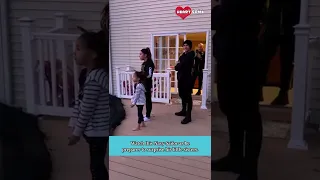 Brother Giving Homecoming Surprise To Siblings || Heartsome 💖