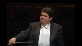 Bach-Respighi - Passacaglia and Fugue in C minor - Andrew Litton conducts