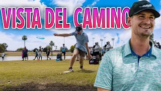 The Biggest Gallery in Bogey Bro Battle History?! | Bogey Bros Disc Golf Battle