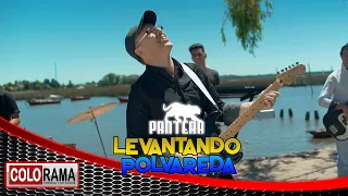 PANTERA -  LEVANTANDO POLVAREDA (Osiris Rodriguez Castillos - Zitarrosa)